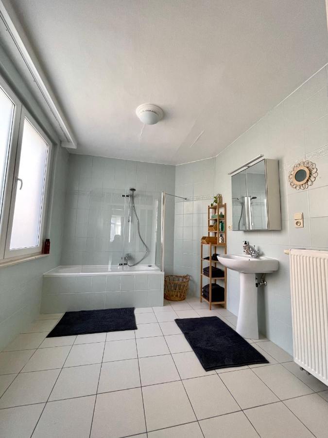 Casa Mar Oostende Zewnętrze zdjęcie