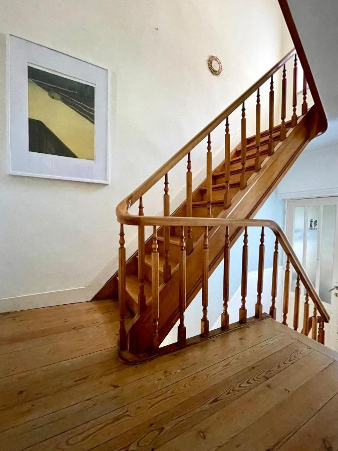 Casa Mar Oostende Zewnętrze zdjęcie