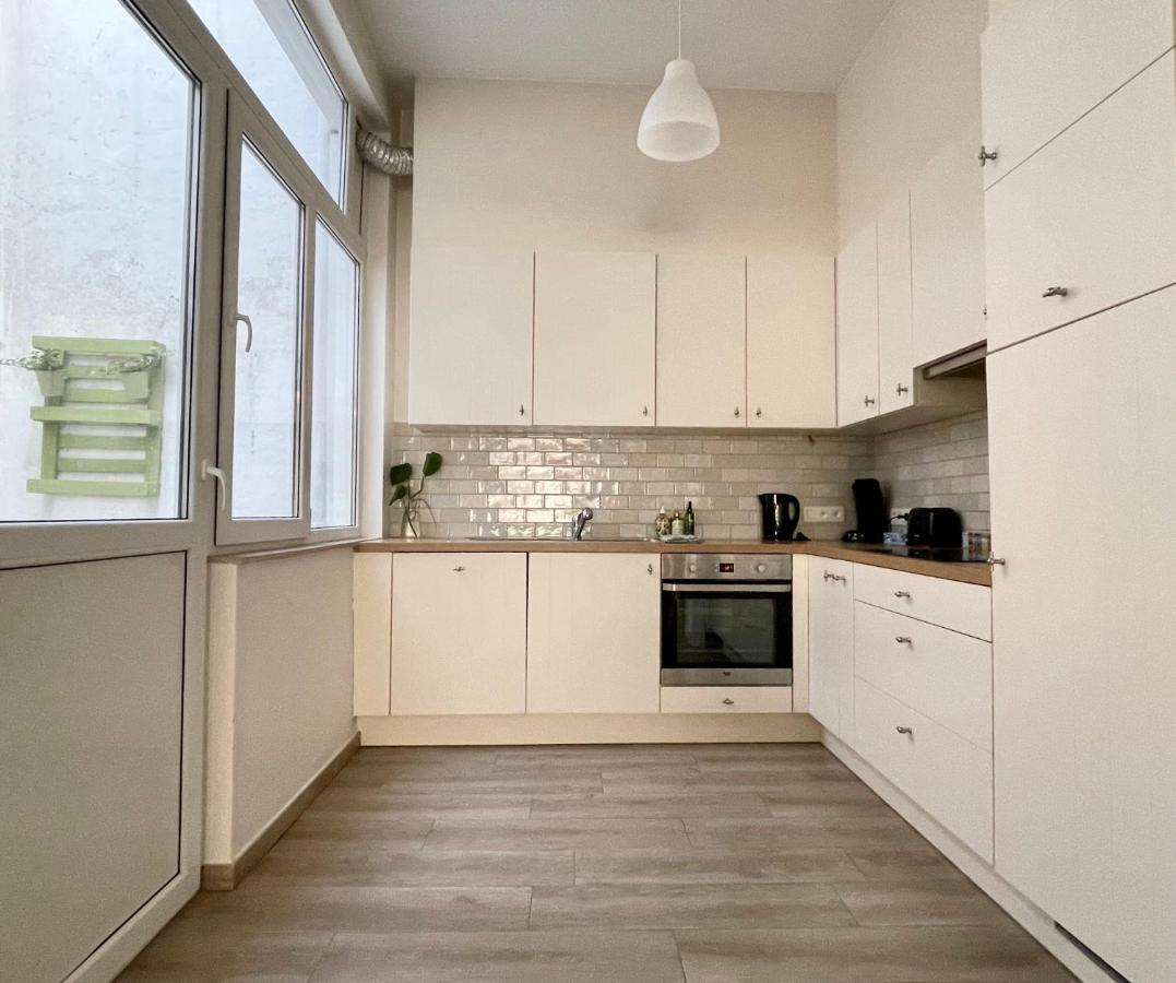 Casa Mar Oostende Zewnętrze zdjęcie