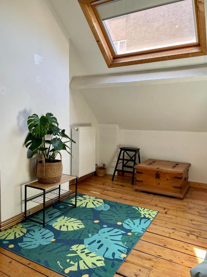 Casa Mar Oostende Zewnętrze zdjęcie