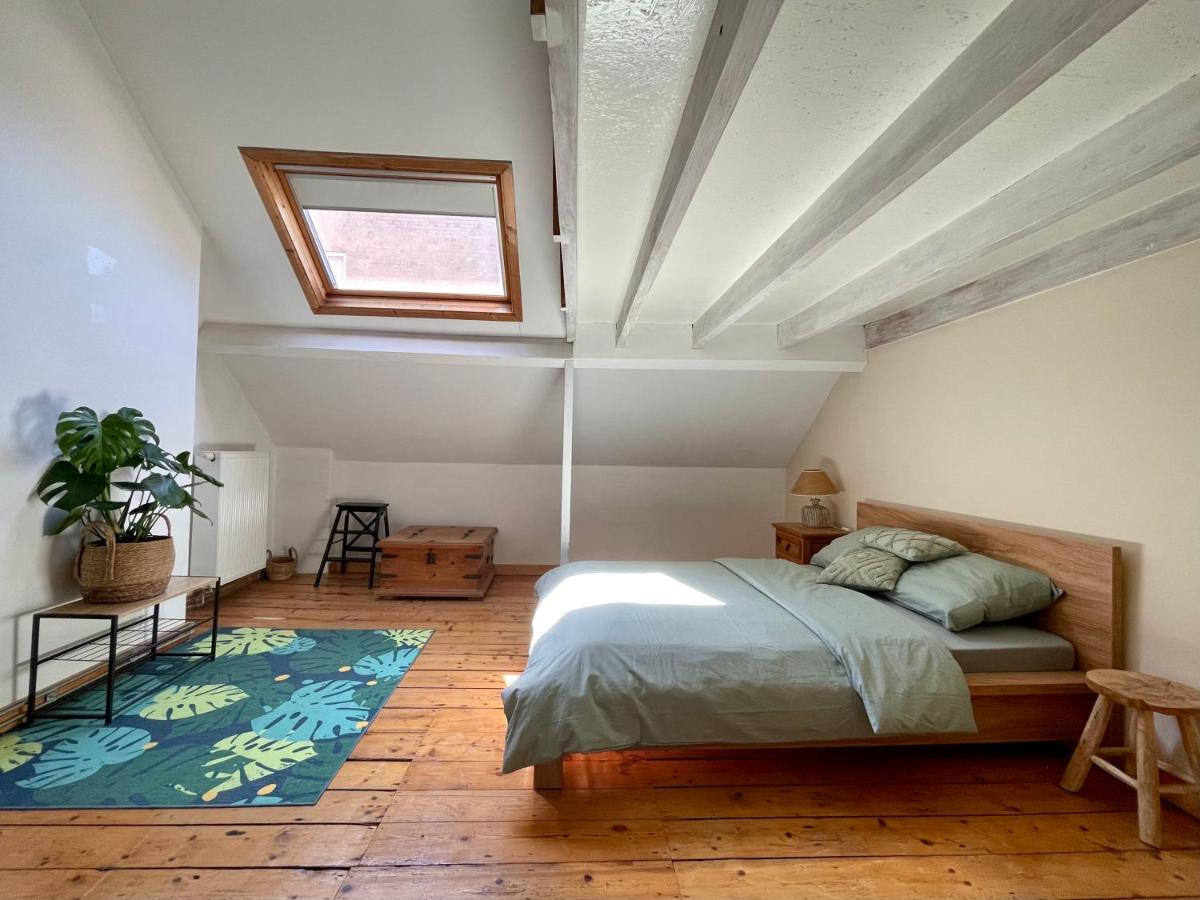 Casa Mar Oostende Zewnętrze zdjęcie